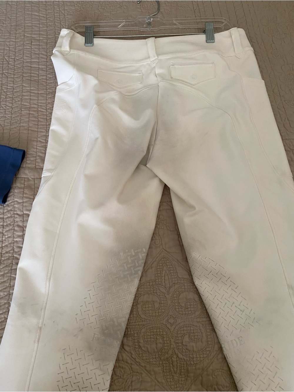 Breeches